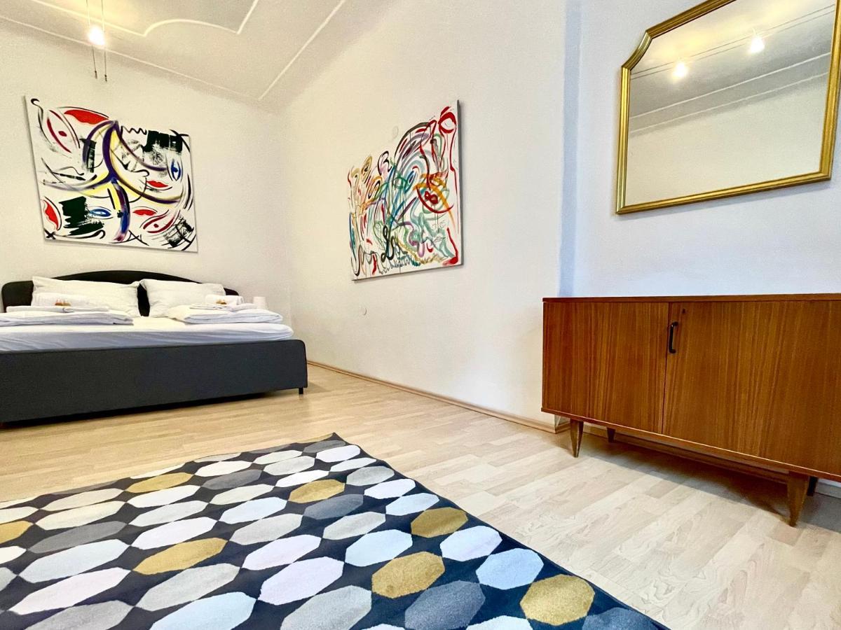 Apartment Zum Schlossberg - Top 1 Self Check-In Graz Exterior foto
