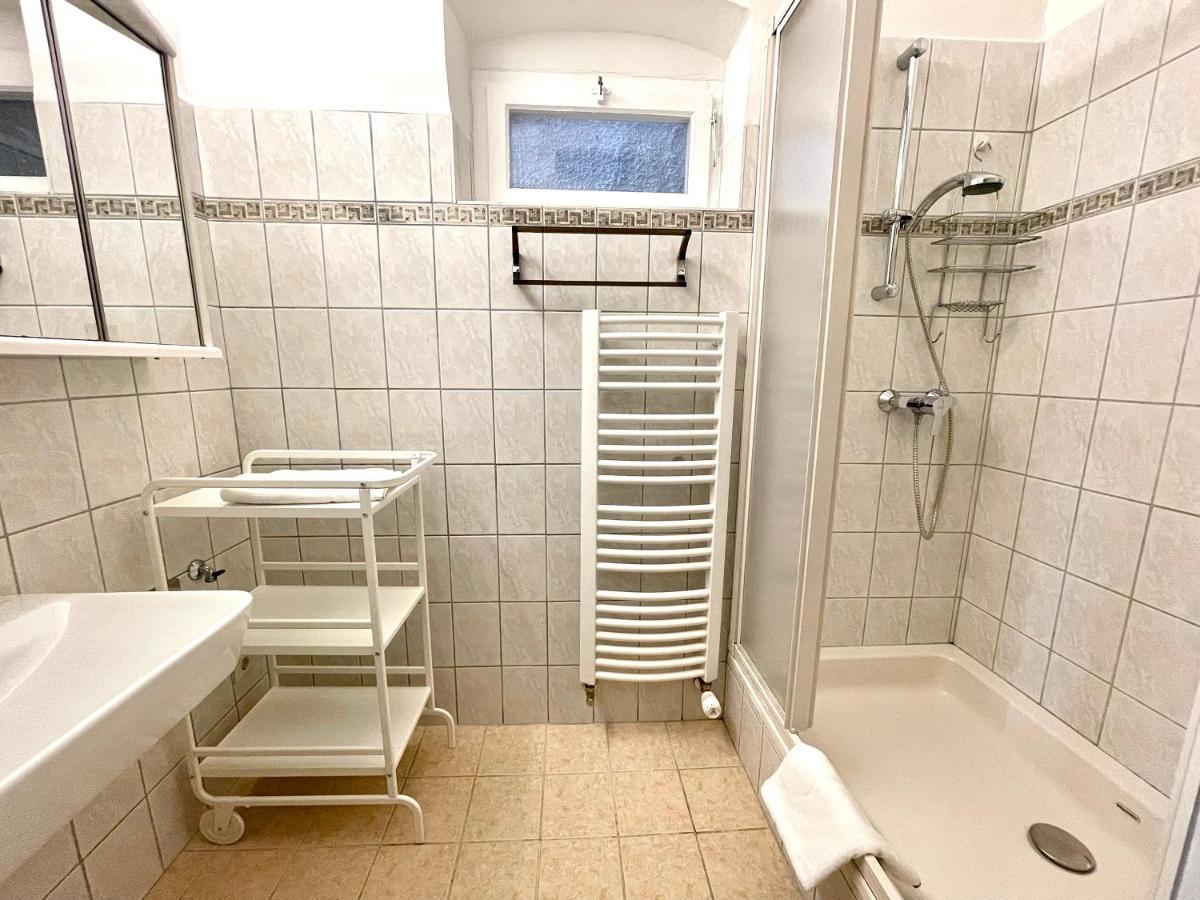 Apartment Zum Schlossberg - Top 1 Self Check-In Graz Exterior foto