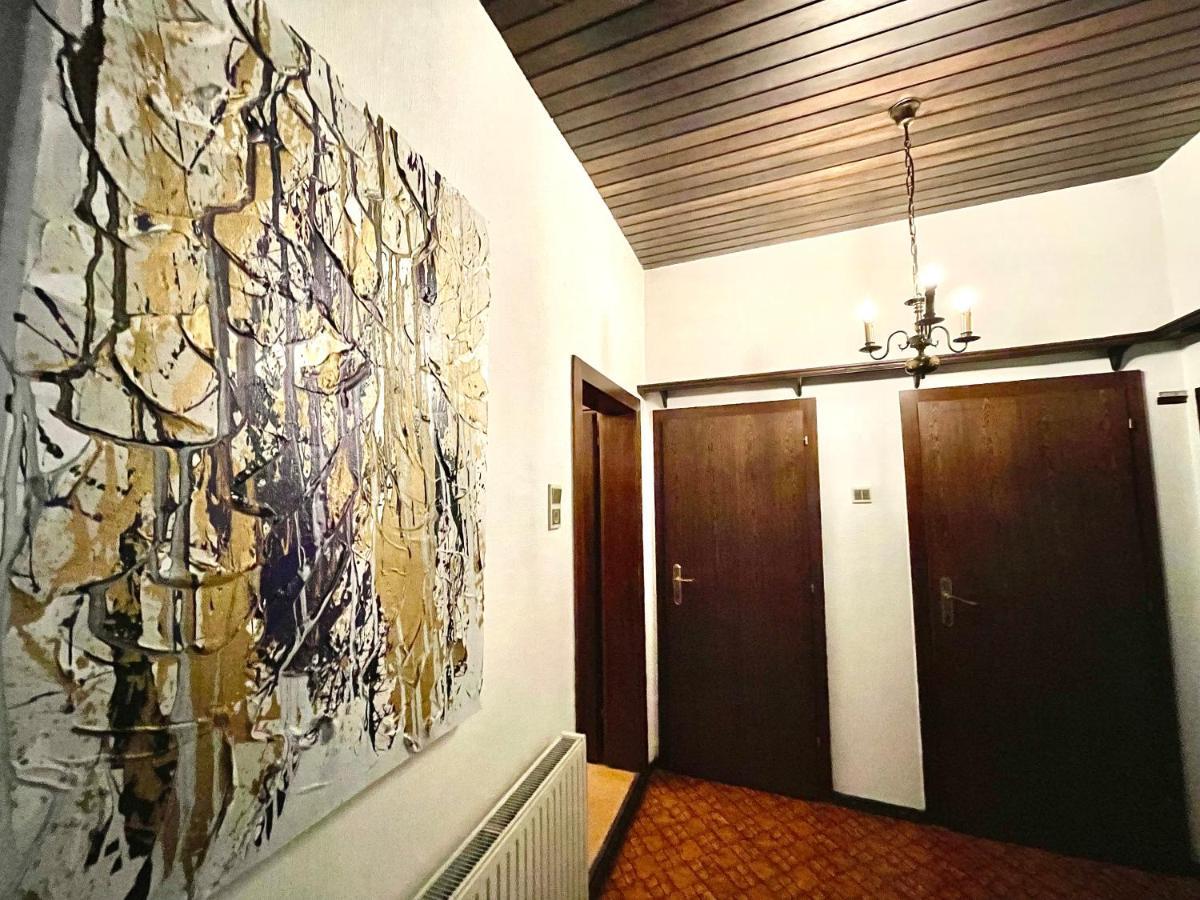 Apartment Zum Schlossberg - Top 1 Self Check-In Graz Exterior foto