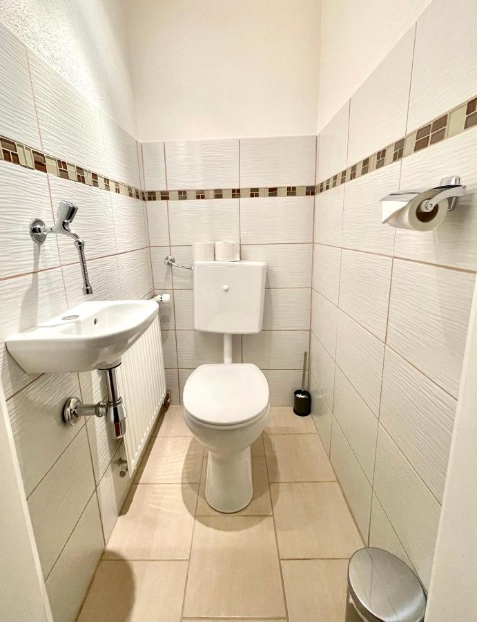 Apartment Zum Schlossberg - Top 1 Self Check-In Graz Exterior foto